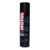 Limpiador Motul E11 Matte Surface Clean 400ml