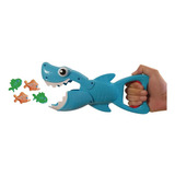 Shark Tiburón Linea De Agua Zippy Toys