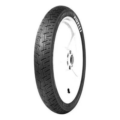 Llanta 90\u002F90-18 57p Cc City Demon Pirelli | Envío gratis