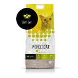 Piedritas Sanitarias Wondercat Esferas 4kg De Peso Neto