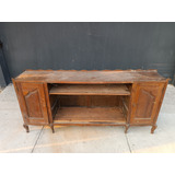 Mueble Antiguo Original Precioso Para Restaurar