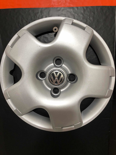 Tapón Polvera Volkswagen Pointer 13 Núm Parte 5w0.601.147