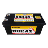 Bateria Duran Estacionária Selada 180ah 12v Nobreak Freedom.