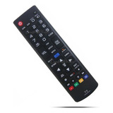 Control Remoto Para LG Smart Tv 3d Led My Apps Akb73975701