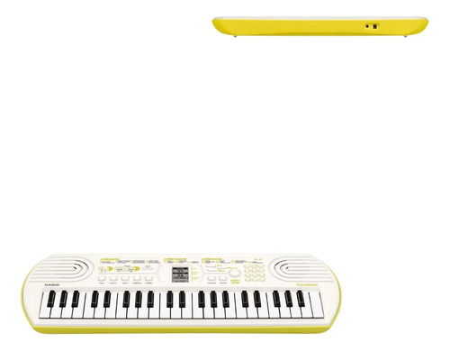 Teclado Musical Infantil Casio Casiotone Sa-80 H2 44 Teclas