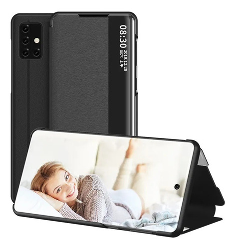 Capa Case Capinha De Luxo Espelhada Huawei P20 Pro 