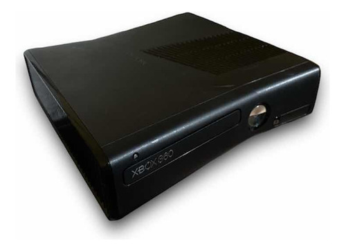 Xbox360 Slim. Usada En Muy Buen Estado. Memoria 4gb