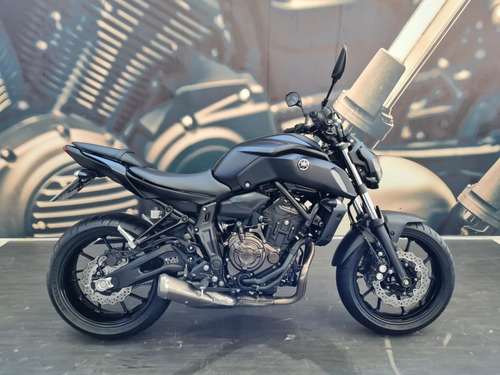MT 07 ABS - 2021