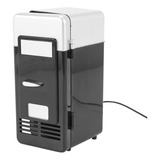 Heladera Usb Cold Drop Shopping Congelador Usb Puerto Pe