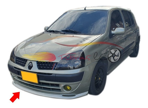 Juego Renault Clio