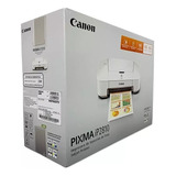 2 Impresoras Canon Pixma Ip2810 Sin Cartuchos Nueva C/envio