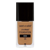 Base De Maquillaje En Cremoso Wet N Wild Photo Focus - 30ml