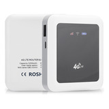 Router Wifi Inalámbrico Mini Router Portátil Universal