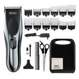 Wahl Clipper - Kit De Corte Y Cuidado De Peluquería Para C.