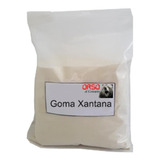 Goma Xantana Alimentícia - Pacote 100gr