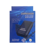 10 Bateria Para Controle Xbox 360 Com Carregador