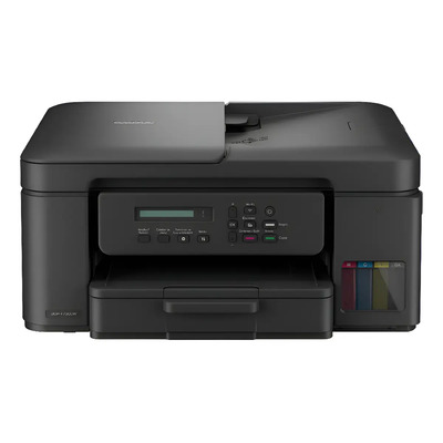 Multifuncional Brother Dcp-t730dw Inyeccion De Tinta Duplex | Meses sin interés