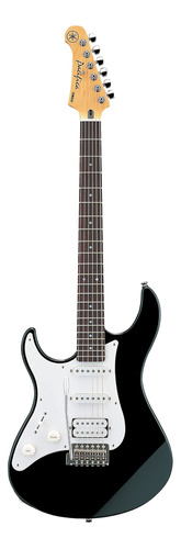 Yamaha Pacifica Series Pac112j - Guitarra Eléctrica