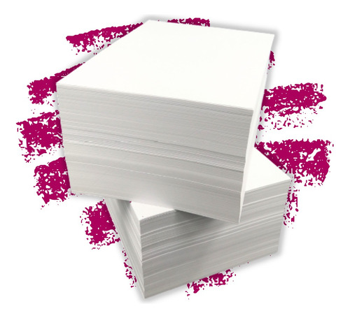 Papel Offset Chambril 180g (100 Fls A4) O Melhor Para Inkjet