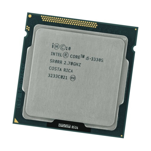 Procesador Intel Core I5 3330s Hasta 3.20ghz Cache 6mb