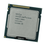 Procesador Intel Core I5 3330s Hasta 3.20ghz Cache 6mb