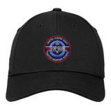 Gorra Gorro Bordada Parches Maverick Top Gun + Modelos