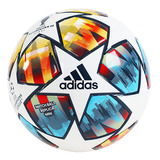 Mini Bola adidas Ucl Uefa Champions League Finals 22 Cor Laranja