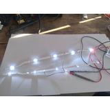 Kit De Tiras Led  Samsung   Un32j4000agzb