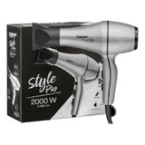 Taiff Profissional Secador Style Pro 2000w - 127v