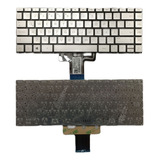 Teclado Hp 240 G7 G8 245 G7 G8 246 G7 G8 14-ck 14-cm -dg -cm