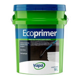 Primer Base Água - Eco Primer - Viapol 18l