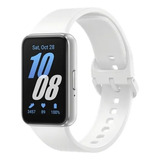 Smartwatch Samsung Galaxy Fit 3 Amoled 1,6'' Silver