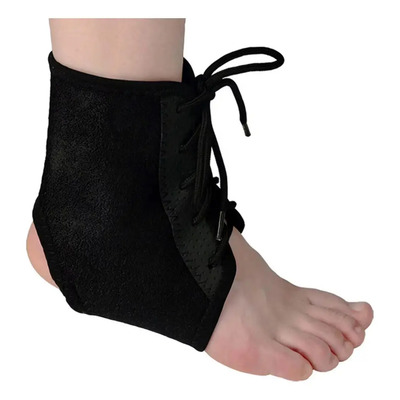 Tobillera Con Agujeta. Soporte Tobillo (2pzas) | Envío gratis