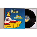 Lp 180g The Beatles Yellow Submarine Soundtrack