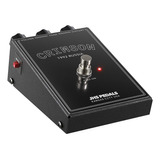 Jhs Pedales Crimson Fuzz Pedal De Efectos De Guitarra (jhscr