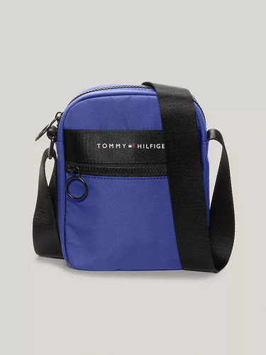 Bolso Crossbody Maleta Viaje Tommy Hilfiger 100% Original