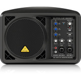 Sistema De Sonido Portátil Behringer Eurolive B205d