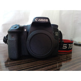 Canon 70d