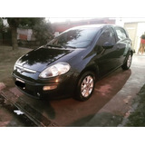 Fiat Punto 2013 1.4 Attractive C/radio Integrada