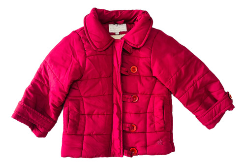 Campera Nena Babycotton 18meses  - Impecable!!!