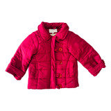 Campera Nena Babycotton 18meses  - Impecable!!!