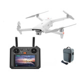 Drone Fimi X8 Se 2022 V2 Nova Versão + Controle Tx10a + Bag