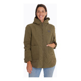 Chaqueta Mujer Peach Oliva Merrell