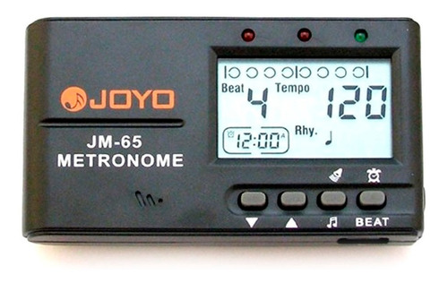 Joyo Jm65 Metronomo