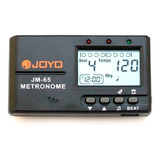 Joyo Jm65 Metronomo