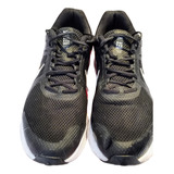 Zapatillas Nike Running Talle 14 Us Usadas( Muy Buen Estado)