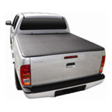 Lona Multicap Slim Toyota Hilux Cabina Doble 2005/2015