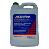 Refrigerante Acdelco Verde   4 Litros