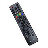 Kit 2 Controles Elsys Oi Tv Ses6 Etrs33 Etrs34 Etrs35 Etrs37