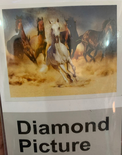 Diamond Painting 40x50